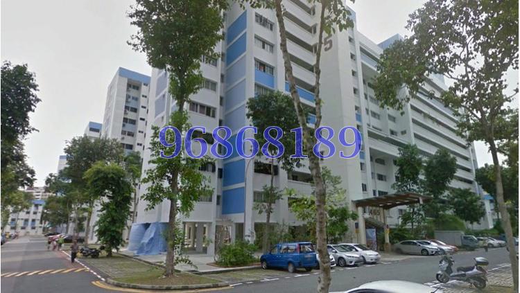 Blk 465 Tampines Street 44 (Tampines), HDB 4 Rooms #91770582